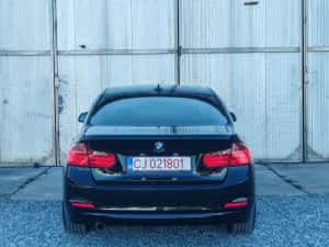BMW F30 2.0d automat 2013 — miniatura 7
