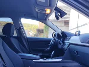 BMW F30 2.0d automat 2013 — miniatura 8