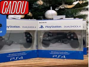 Maneta Wireless PlayStation 4 PS4 DUALSHOCK Controller NOU SIGILAT — miniatura 3