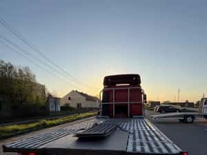 Man TGL 8-210 Platforma — miniatura 4