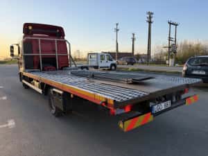 Man TGL 8-210 Platforma — miniatura 6