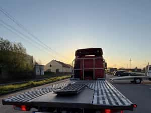 Man TGL 8-210 Platforma — miniatura 10