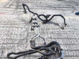Carcasă combustibil conducte motorina 1.9 tdi 2.0 tdi  Passat B6 — miniatura 10