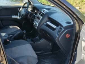 Kia Sportage 4x4 2.0 benzina gpl — miniatura 3