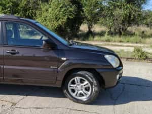 Kia Sportage 4x4 2.0 benzina gpl — miniatura 5