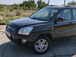 Kia Sportage 4x4 2.0 benzina gpl — miniatura 6