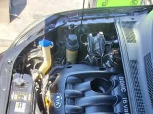 Kia Sportage 4x4 2.0 benzina gpl — miniatura 7