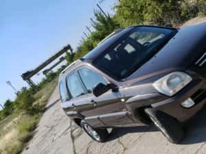 Kia Sportage 4x4 2.0 benzina gpl — miniatura 8