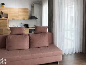 Studio 46 mp | Aviatiei | Metrou | Parcare Subterana | Bloc 2020