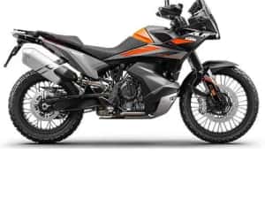 Motocicleta KTM 890 ADVENTURE '24 — miniatura 5