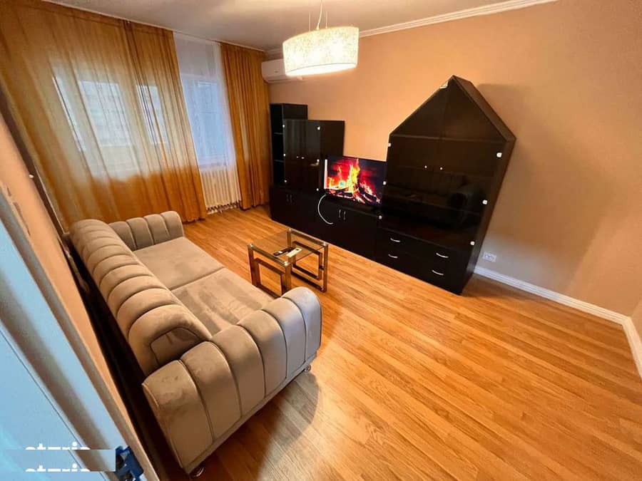 Închiriere/vanzare  apt 3 cam –Mega mall-Pta.DELFIN - Șos. Pantelimon — fotografie 1 din 6