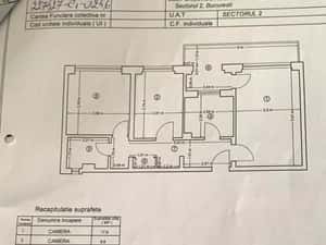 Închiriere/vanzare  apt 3 cam –Mega mall-Pta.DELFIN - Șos. Pantelimon — miniatura 6