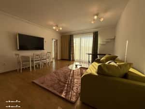 Apartament 2 camere l 2 terase l Garaj l Str.Cetatii