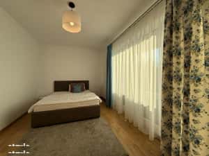 Apartament 2 camere l 2 terase l Garaj l Str.Cetatii — miniatura 3