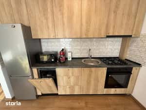 Apartament 2 camere l 2 terase l Garaj l Str.Cetatii — miniatura 4