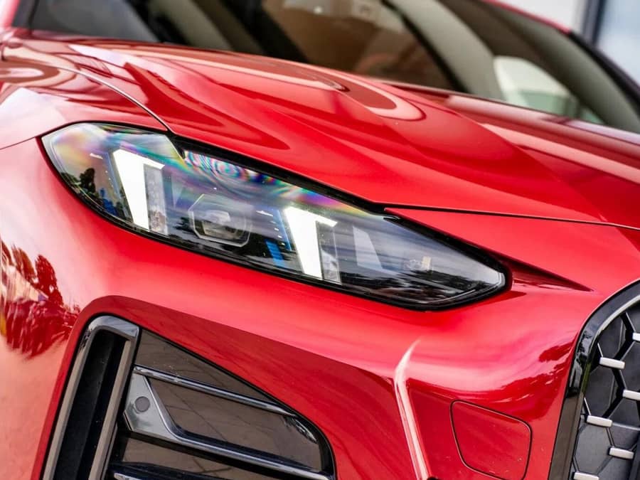 🔥 BMW 420d xDrive M Sport LCI | Garanție BMW 2028 | Pano | Head-Up | M Sport 🔥 — fotografie 1 din 7