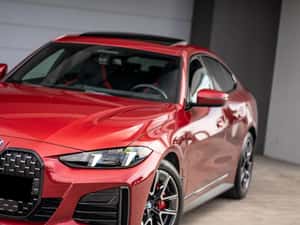 🔥 BMW 420d xDrive M Sport LCI | Garanție BMW 2028 | Pano | Head-Up | M Sport 🔥 — miniatura 3