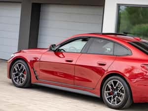 🔥 BMW 420d xDrive M Sport LCI | Garanție BMW 2028 | Pano | Head-Up | M Sport 🔥 — miniatura 4