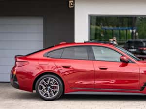 🔥 BMW 420d xDrive M Sport LCI | Garanție BMW 2028 | Pano | Head-Up | M Sport 🔥 — miniatura 5