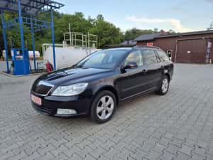 Octavia 2013 2.0 tdi 140 cp euro 5