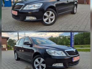 Octavia 2013 2.0 tdi 140 cp euro 5 — miniatura 3