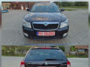 Octavia 2013 2.0 tdi 140 cp euro 5 — miniatura 5