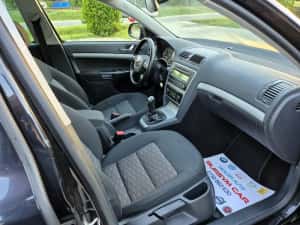 Octavia 2013 2.0 tdi 140 cp euro 5 — miniatura 7