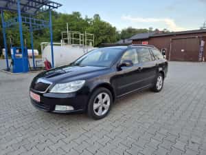Octavia 2013 2.0 tdi 140 cp euro 5 — miniatura 9