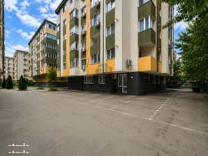 Apartament 3 camere Popești-Leordeni | parcare, 2 băi, mobilat, utilat — miniatura 3