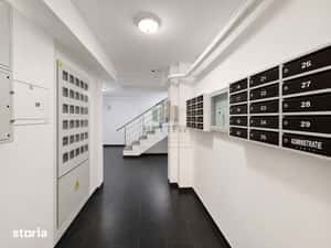Apartament 3 camere Popești-Leordeni | parcare, 2 băi, mobilat, utilat — miniatura 4