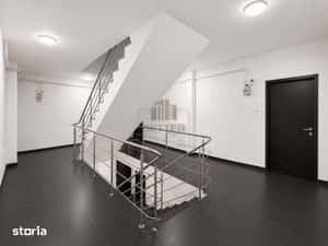 Apartament 3 camere Popești-Leordeni | parcare, 2 băi, mobilat, utilat — miniatura 5