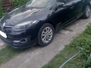 RENO MEGAN 1,5 dci 2014 — miniatura 3
