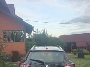 RENO MEGAN 1,5 dci 2014 — miniatura 4