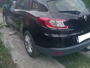 RENO MEGAN 1,5 dci 2014 — miniatura 5