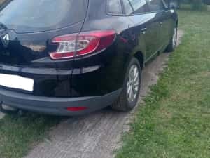 RENO MEGAN 1,5 dci 2014 — miniatura 6