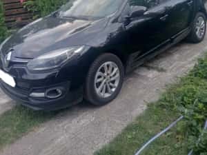 RENO MEGAN 1,5 dci 2014 — miniatura 10
