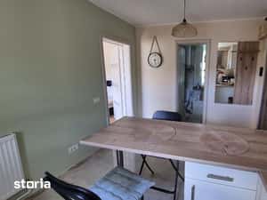 Studio 41 mp în zona Herăstrău – Aviației | Comision 0 — miniatura 4