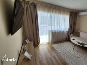 Studio 41 mp în zona Herăstrău – Aviației | Comision 0 — miniatura 6