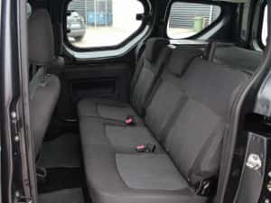 Dacia Dokker 1.6 GPL si WEBASTO cu telecomanda — miniatura 8