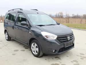 Dacia Dokker 1.6 GPL si WEBASTO cu telecomanda — miniatura 10
