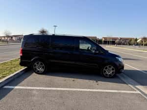 Mercedes V Klasse 250D - an 2018 - Avantgarde — miniatura 4