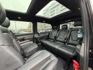 Mercedes V Klasse 250D - an 2018 - Avantgarde — miniatura 7