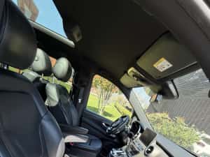 Mercedes V Klasse 250D - an 2018 - Avantgarde — miniatura 8