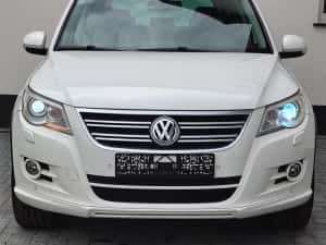 Vw Tiguan R-Line 4x4 2.0 140 cp Automat An fab.2010/04 Euro 5 — miniatura 3