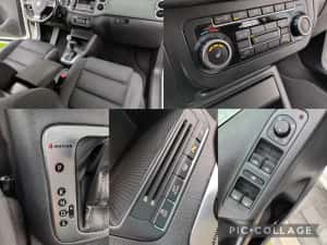 Vw Tiguan R-Line 4x4 2.0 140 cp Automat An fab.2010/04 Euro 5 — miniatura 7