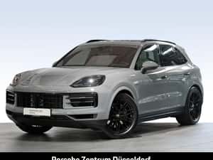Porsche Cayenne Automată 470 HP Hibrid (B/E)