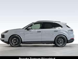 Porsche Cayenne Automată 470 HP Hibrid (B/E) — miniatura 2