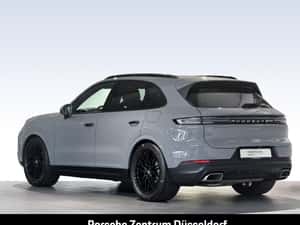 Porsche Cayenne Automată 470 HP Hibrid (B/E) — miniatura 3