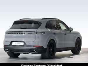 Porsche Cayenne Automată 470 HP Hibrid (B/E) — miniatura 4