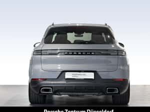 Porsche Cayenne Automată 470 HP Hibrid (B/E) — miniatura 5